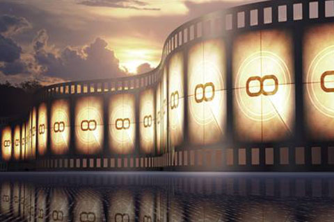 邁伽影視網(wǎng)站建設(shè)制作