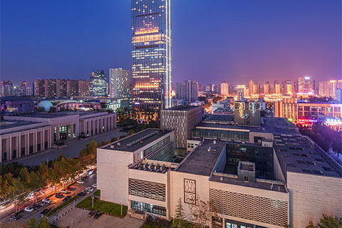 品匯廣場微信營銷活動開發